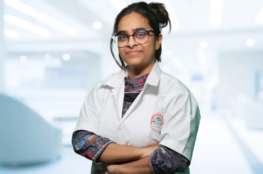 Dr. Alquama Naz